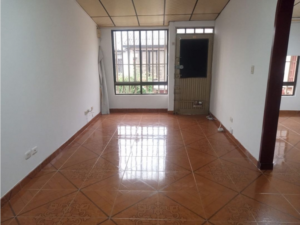 Oportunidad Vendo casa de 1 piso en el Poblado 2 Pereira