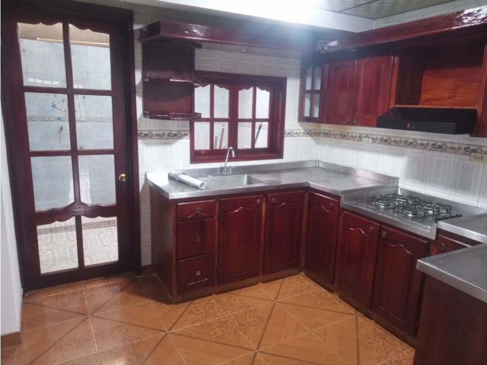 Oportunidad Vendo casa de 1 piso en el Poblado 2 Pereira — foto 2