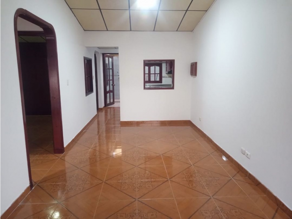 Oportunidad Vendo casa de 1 piso en el Poblado 2 Pereira — foto 4