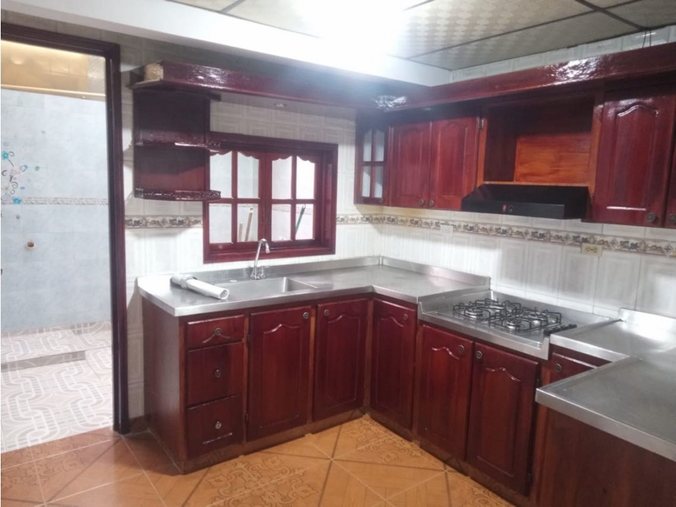 Oportunidad Vendo casa de 1 piso en el Poblado 2 Pereira — foto 5