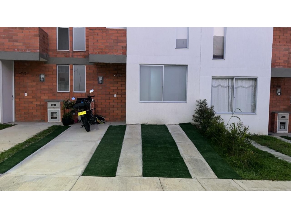 Vendo casa de 2 pisos en Galicia Pereira — foto 6