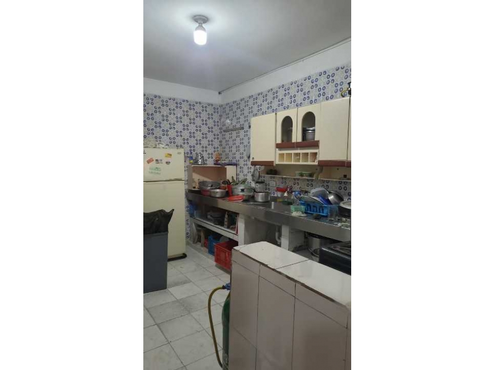 VENTA CASA 2 PISOS ATANASIO GIRARDOT CALI — foto 4