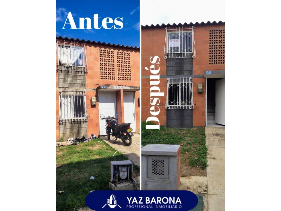 Vendo Casa de 2 pisos Paisaje de las flores — foto 2