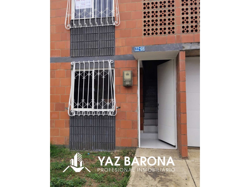 Vendo Casa de 2 pisos Paisaje de las flores