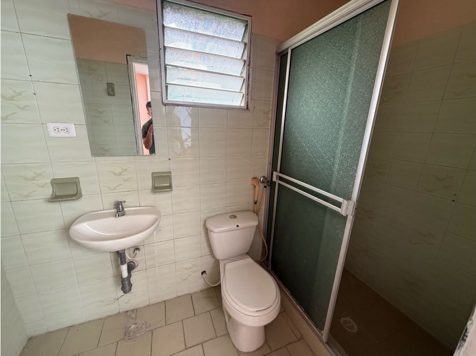 VENDO CASA DE 2 PLANTAS B/EL JARDIN PALMIRA VALLE — foto 5