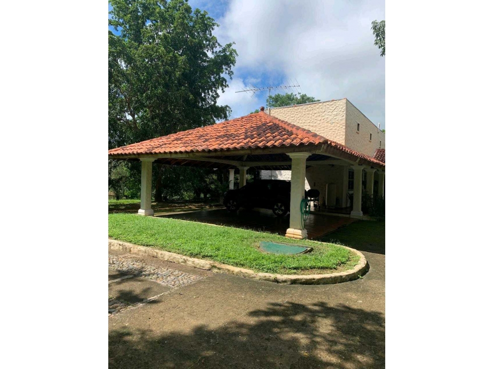 VENDO CASA DE 333MTS CONSTRUCCION - CERCA A CHITRE — foto 2