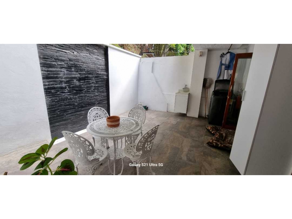 Vendo casa de 3 alcobas en Barrio Calasanz, Medellin — foto 4