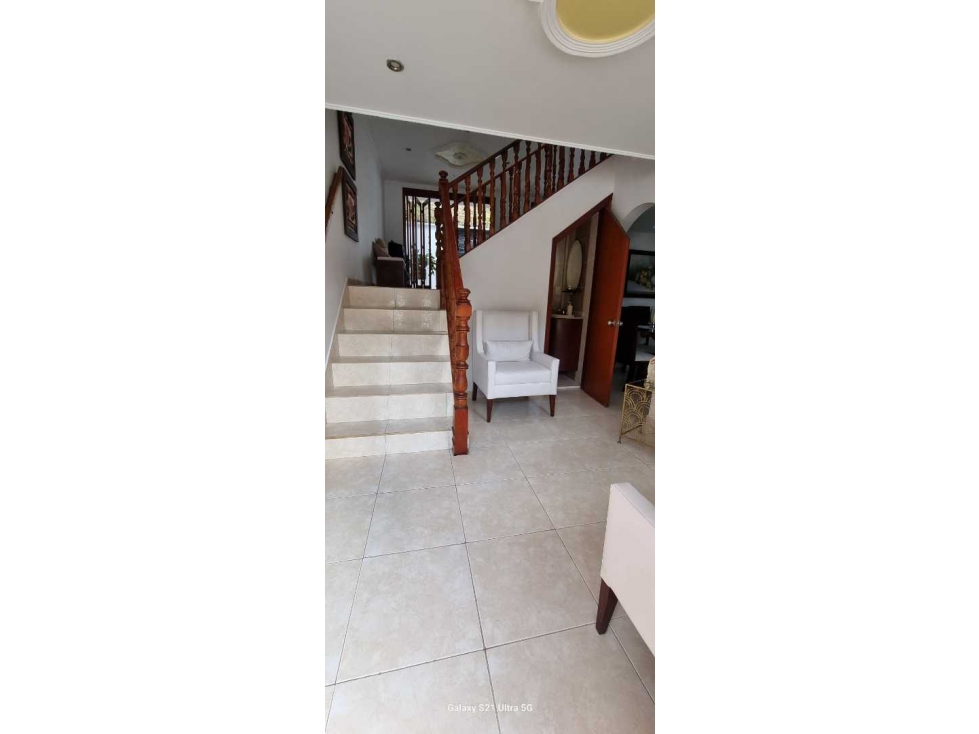 Vendo casa de 3 alcobas en Barrio Calasanz, Medellin — foto 5