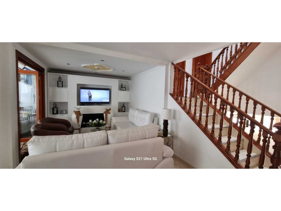 Vendo casa de 3 alcobas en Barrio Calasanz, Medellin — foto 6