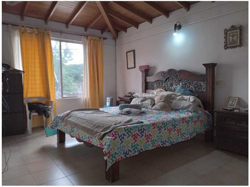 VENDO CASA DE 3 NIVELES EN BELEN ROSALES MEDELLIN — foto 3