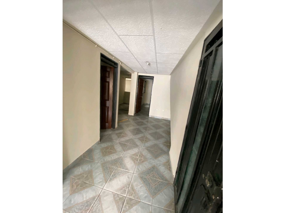 VENDO CASA DE 3 RENTAS EN EL BARRIO MANANTIAL 1 SANDA ROSA DE CABAL — foto 2