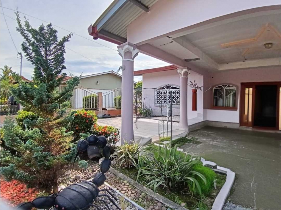 VENDO CASA DE 3HAB CERCADA EN BUGABA — foto 2
