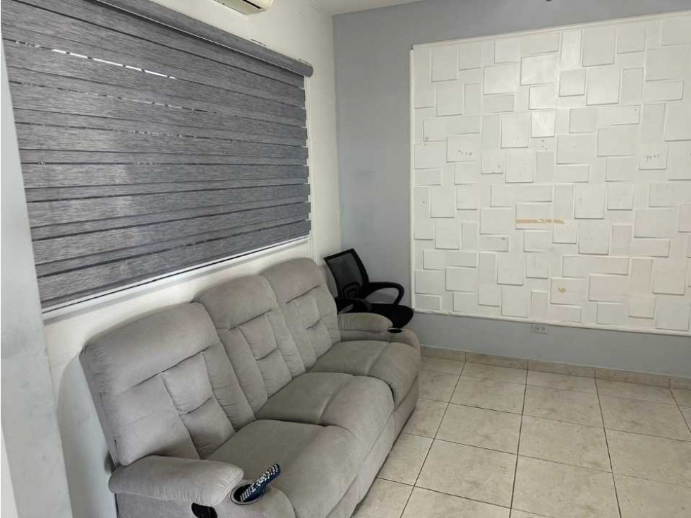 VENDO CASA DE 3HAB EN LOS ALGARROBOS - 4