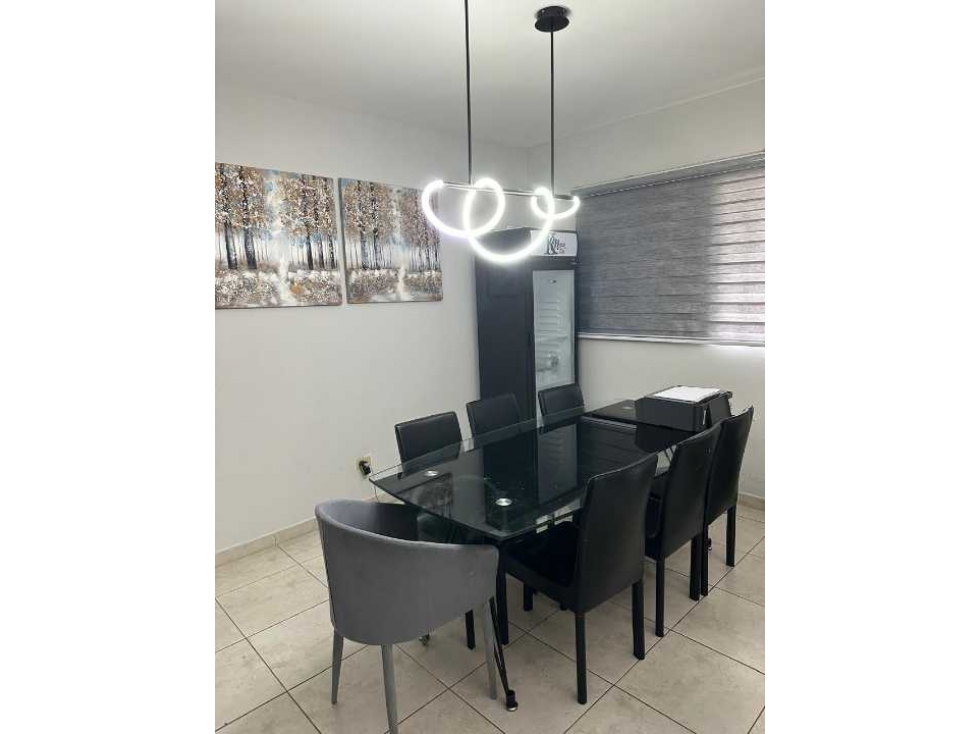 VENDO CASA DE 3HAB EN LOS ALGARROBOS - 6