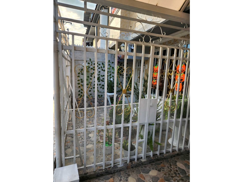 VENDO CASA DE 3P UNIFAMILIAR EN LAS AMÉRICAS PALMIRA(M&G)CW8185620 — foto 5