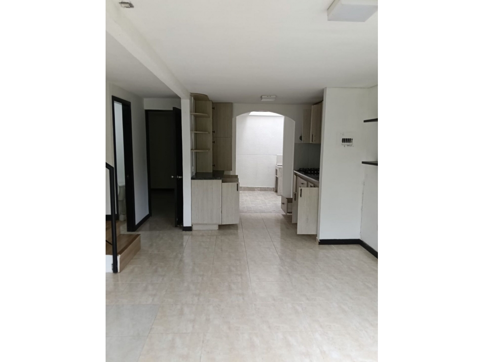 Vendo casa de 4 alcobas en Dosquebradas sector Villabosque — foto 2