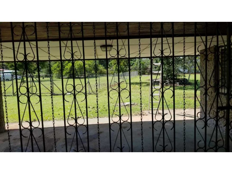 VENDO CASA DE 4HAB & TERRENO DE 1750 MTS UNIVERSIDAD — foto 5