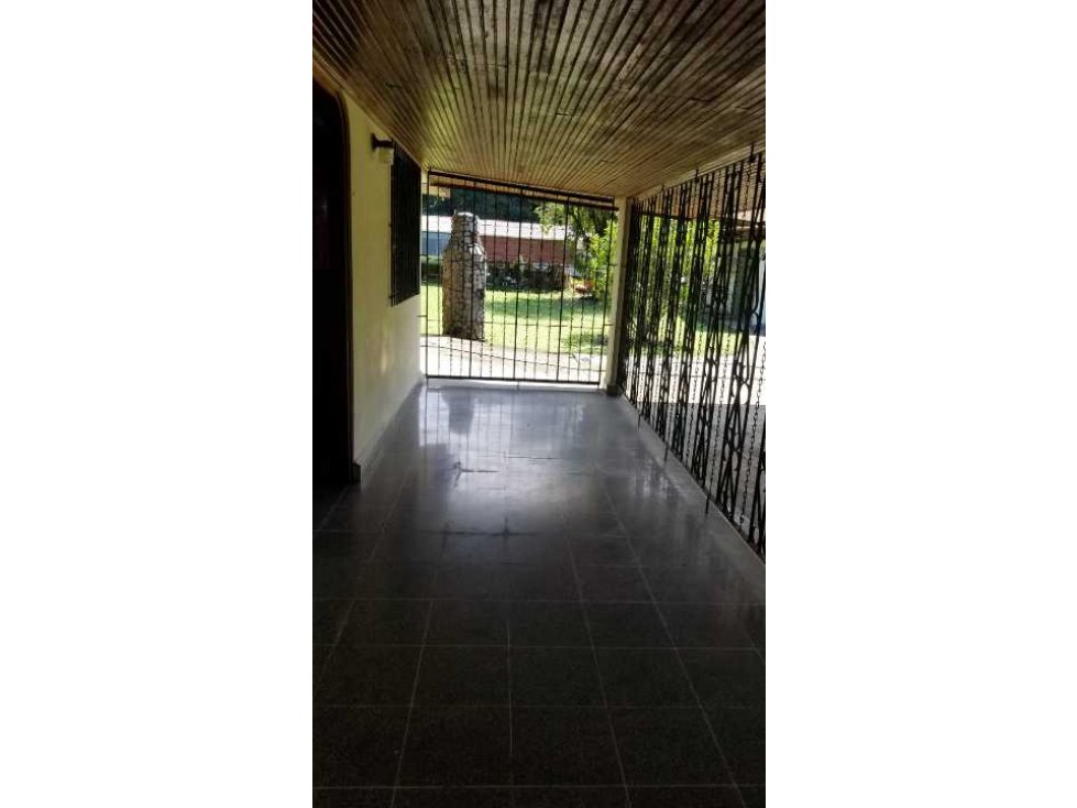 VENDO CASA DE 4HAB & TERRENO DE 1750 MTS UNIVERSIDAD — foto 6