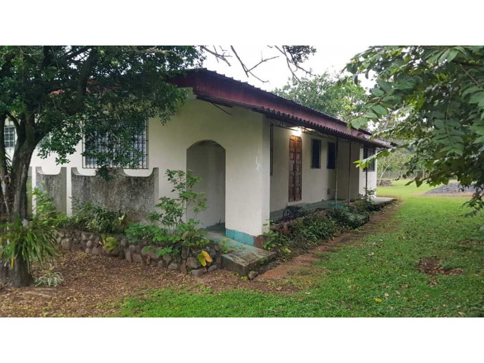 VENDO CASA DE 4HAB & TERRENO DE 1750 MTS UNIVERSIDAD — foto 4
