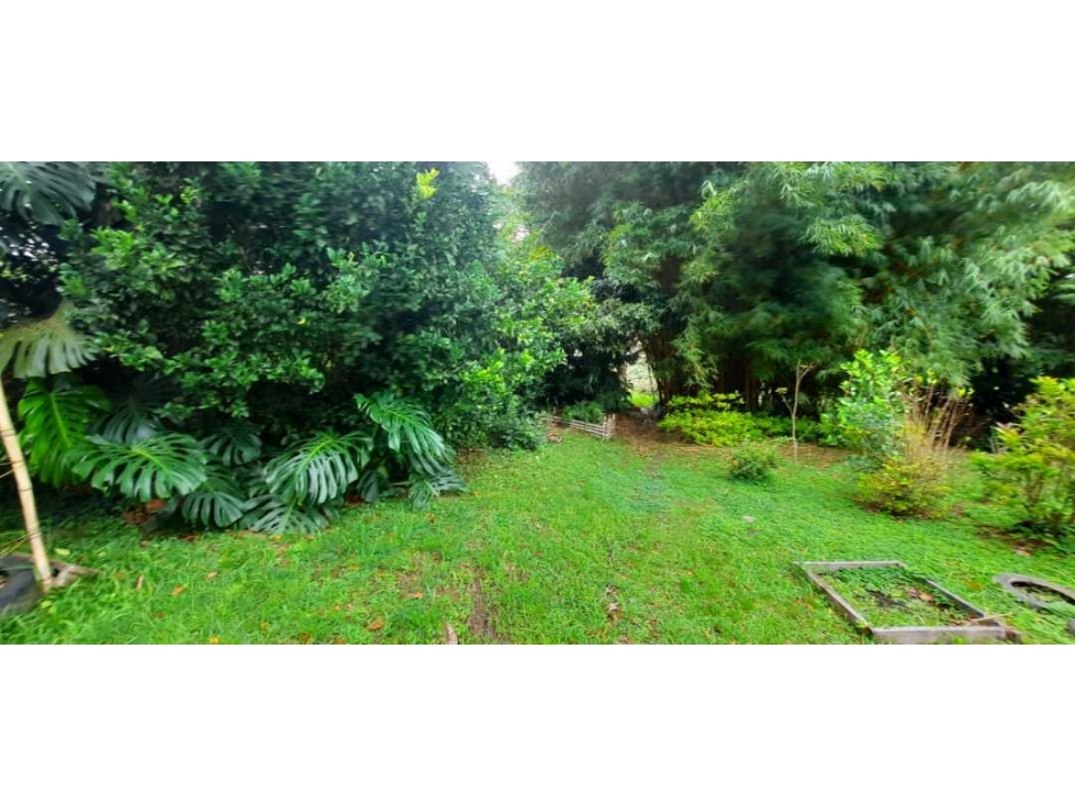 Finca en Venta Yumbo Santa Inés 1150 m² Casa Campestre Antes cumbre - 5