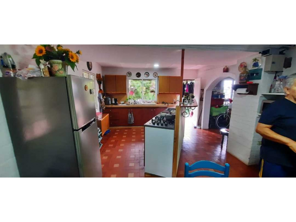 Finca en Venta Yumbo Santa Inés 1150 m² Casa Campestre Antes cumbre - 6