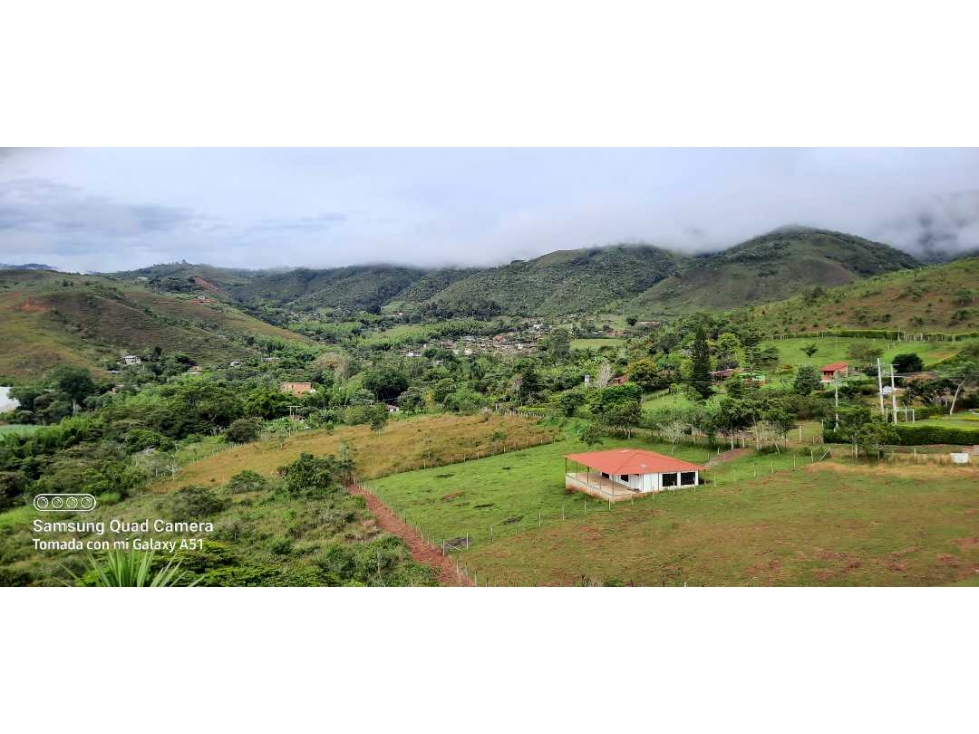Vendo casa de campo san jose kilometro 43 8 minutos antes del quremal - 4