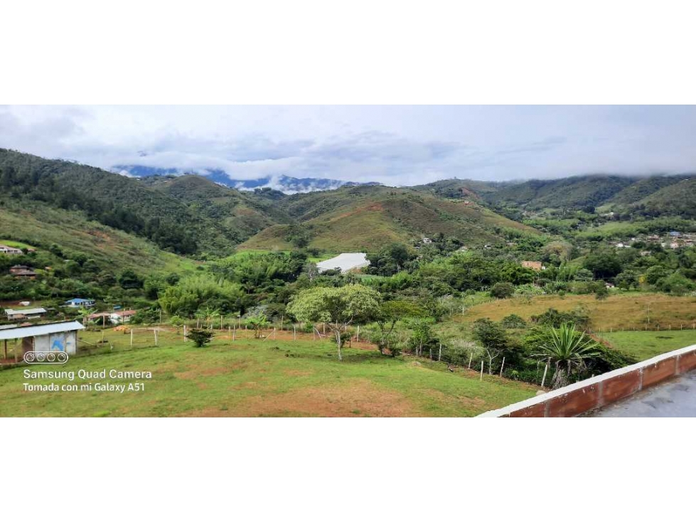 Vendo casa de campo san jose kilometro 43 8 minutos antes del quremal - 6