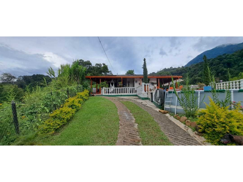 Casa finca en Venecia 8000 m² con turco y vista panorámica