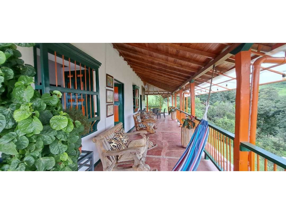 Casa finca en Venecia 8000 m² con turco y vista panorámica — foto 5