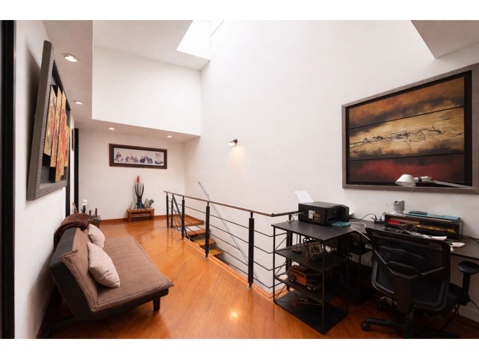 Oportunidad¡ Vendo casa de dos niveles en conjunto en cajica — foto 6