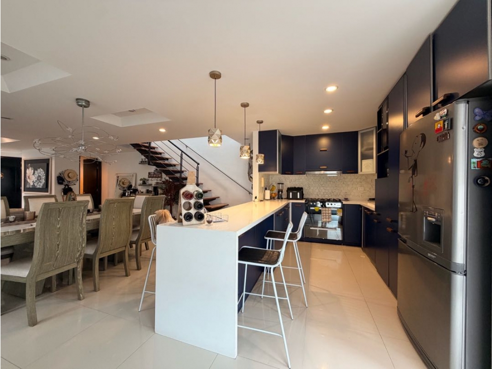 Oportunidad¡ Vendo casa de dos niveles en conjunto en cajica — foto 3