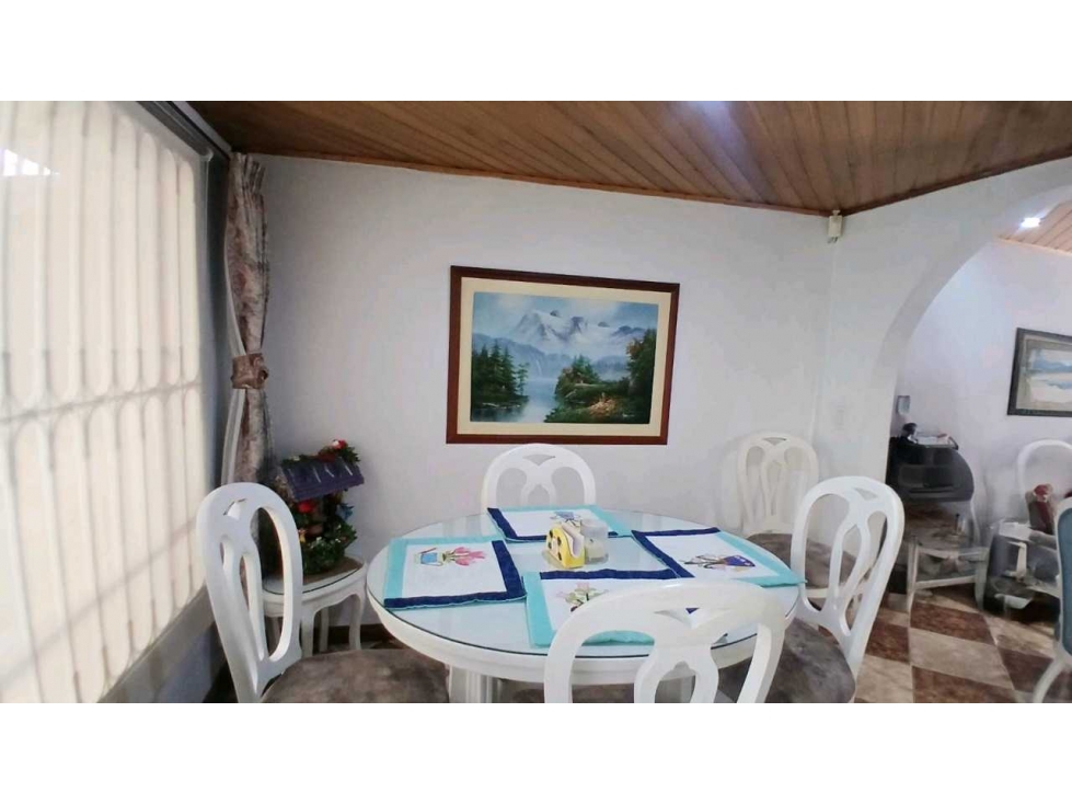 BAJO DE PRECIOCASA DE DOS NIVELES SIN PAGO DE ADMINISTRACIÓN EN CHIA — foto 4