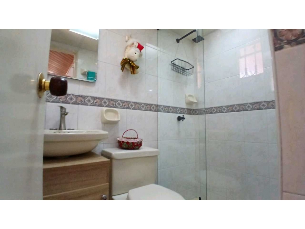 BAJO DE PRECIOCASA DE DOS NIVELES SIN PAGO DE ADMINISTRACIÓN EN CHIA — foto 5