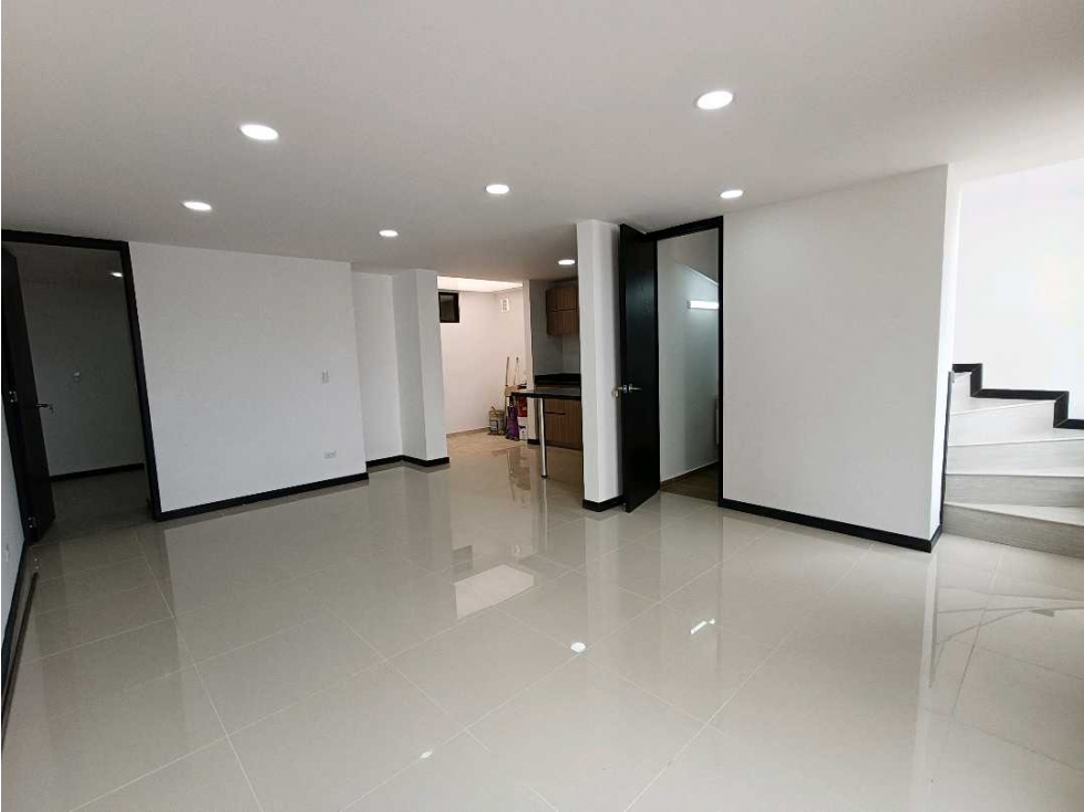 Vendo casa para estrenar dos niveles en Tabio — foto 4