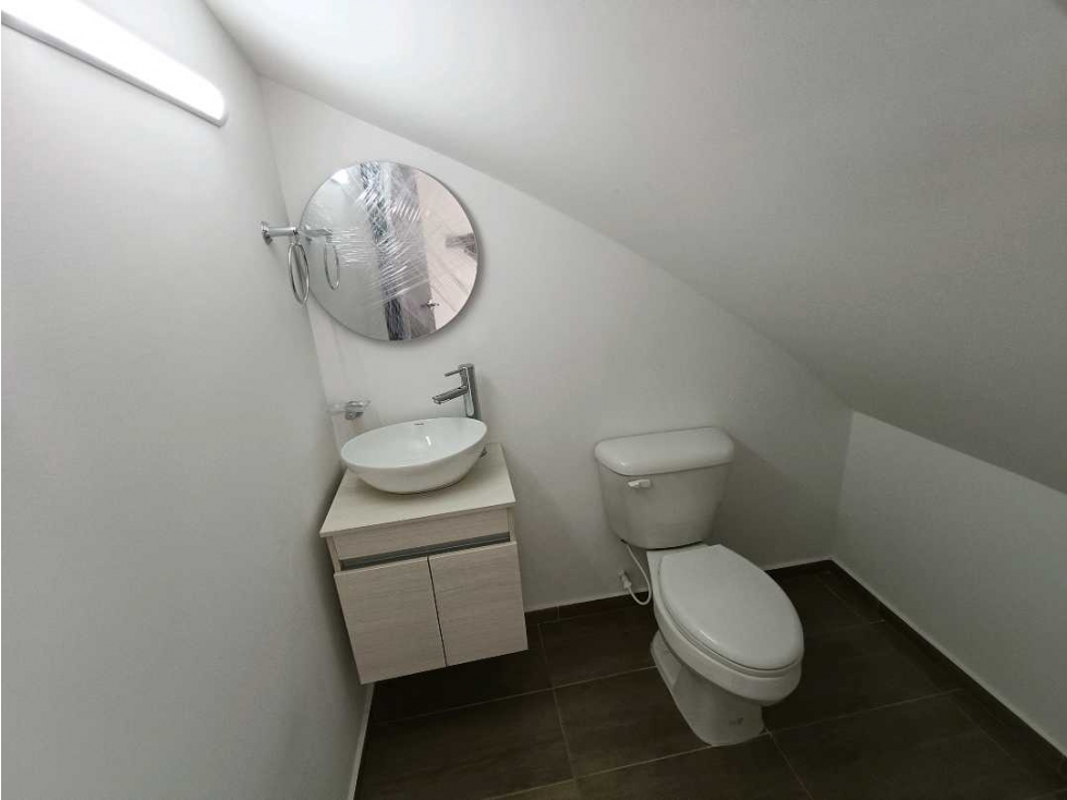 Vendo casa para estrenar dos niveles en Tabio — foto 5