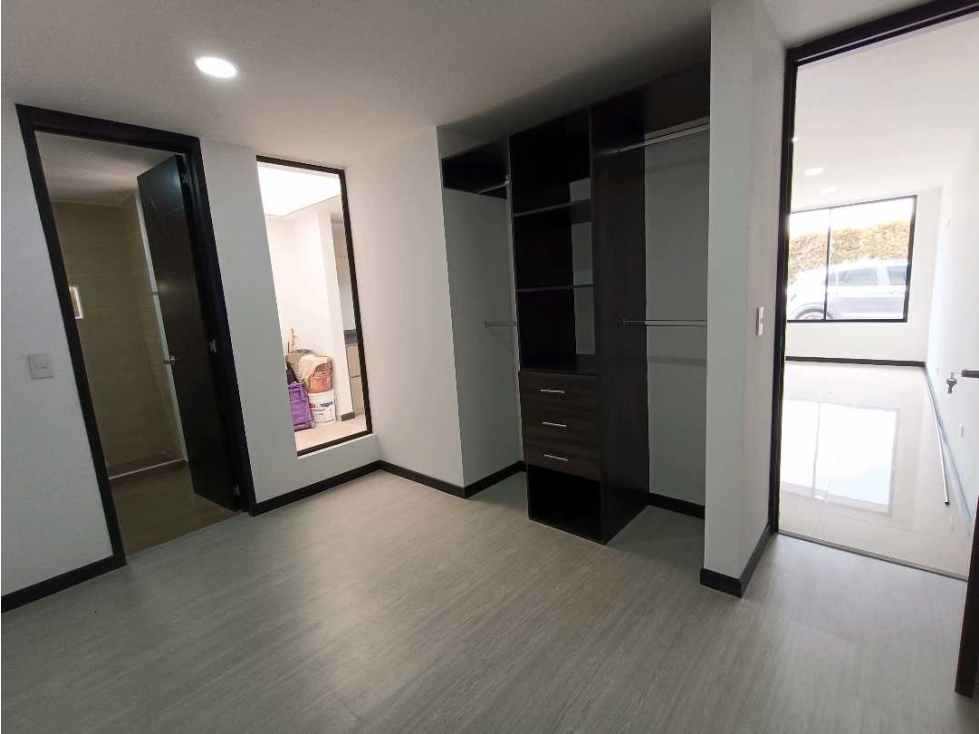 Vendo casa para estrenar dos niveles en Tabio — foto 6