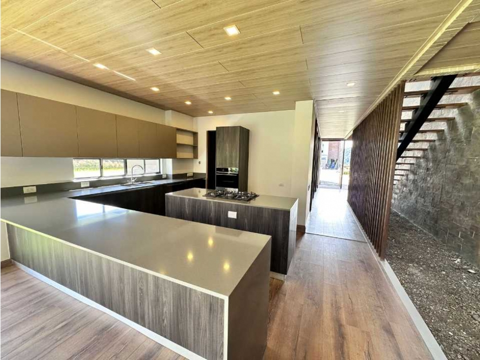 Vendo casa de lujo