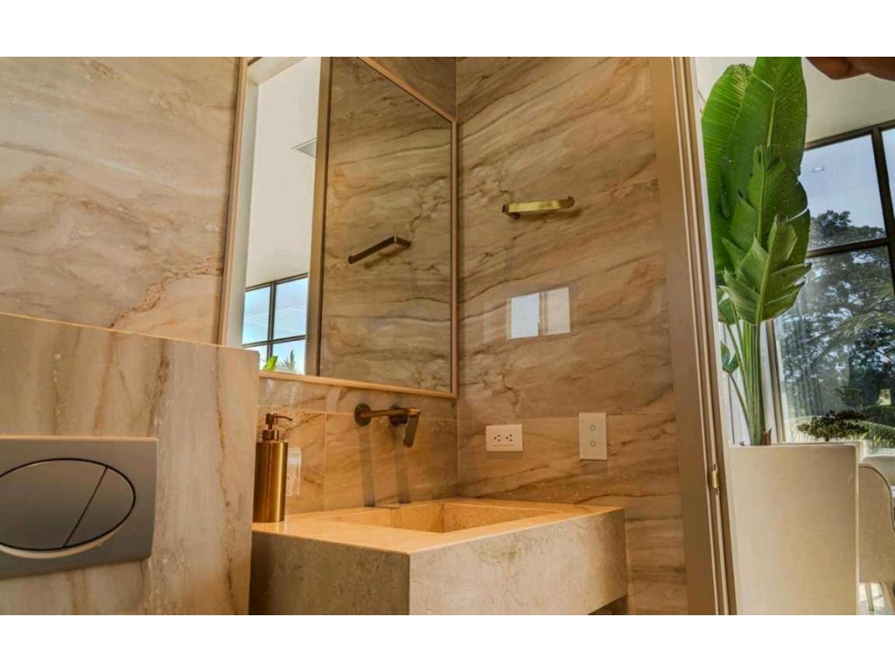 VENDO CASA DE LUJO ALEROS DEL COUNTRY ZONA NORTE CARTAGENA — foto 6