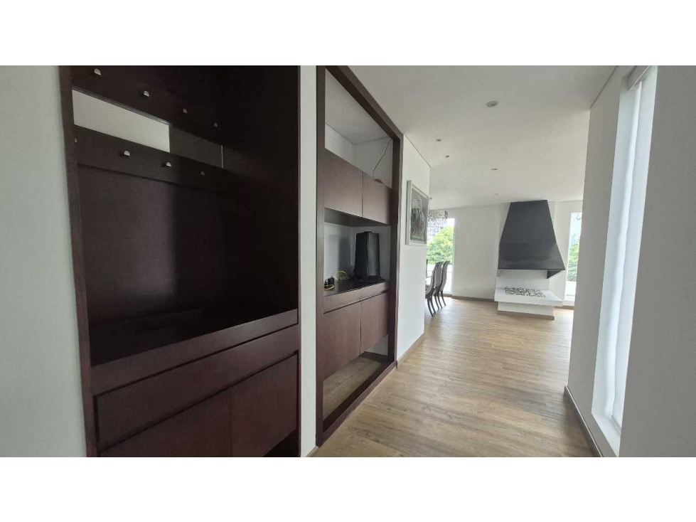 VENDO CASA DE LUJO CAMPESTRE MODERNA 4 HAB - YERBABONITA SOPÓ — foto 2