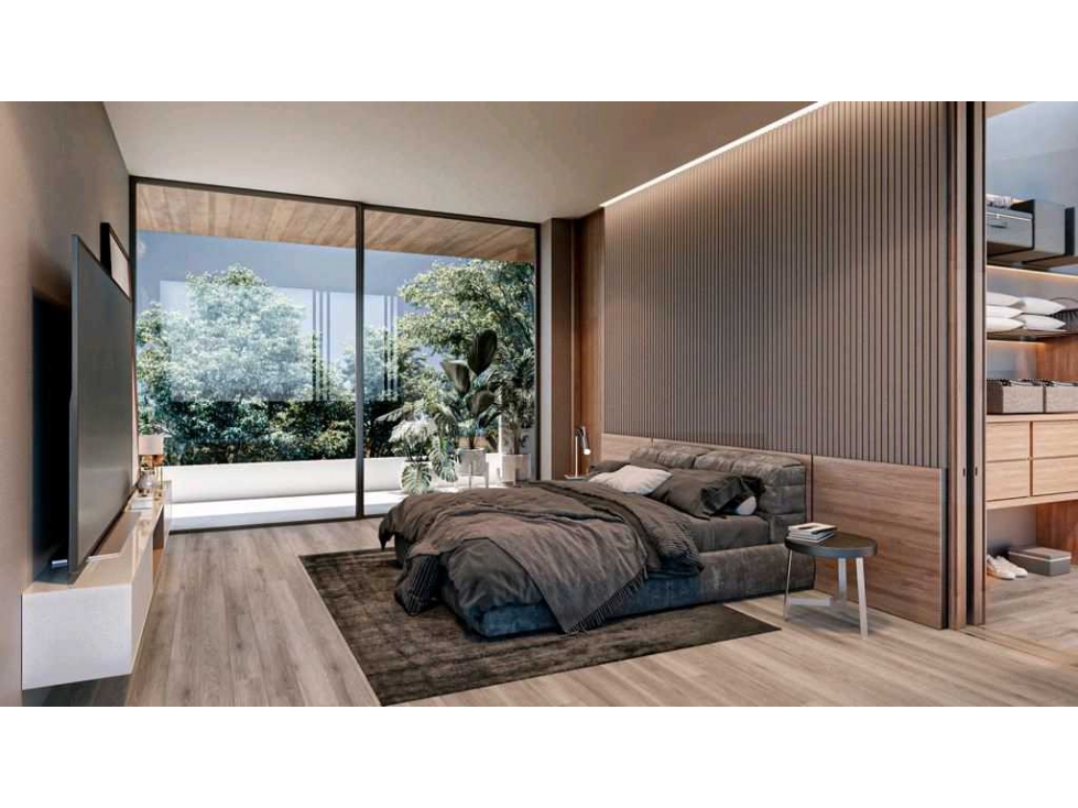 Vendo Casa Campestre en Cerritos 100% Personalizable con Sala de Cine