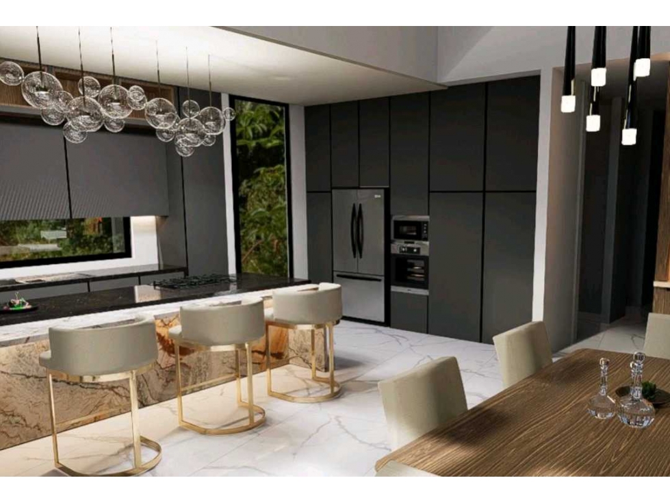Vendo Casa Campestre en Cerritos 100% Personalizable con Sala de Cine — foto 6