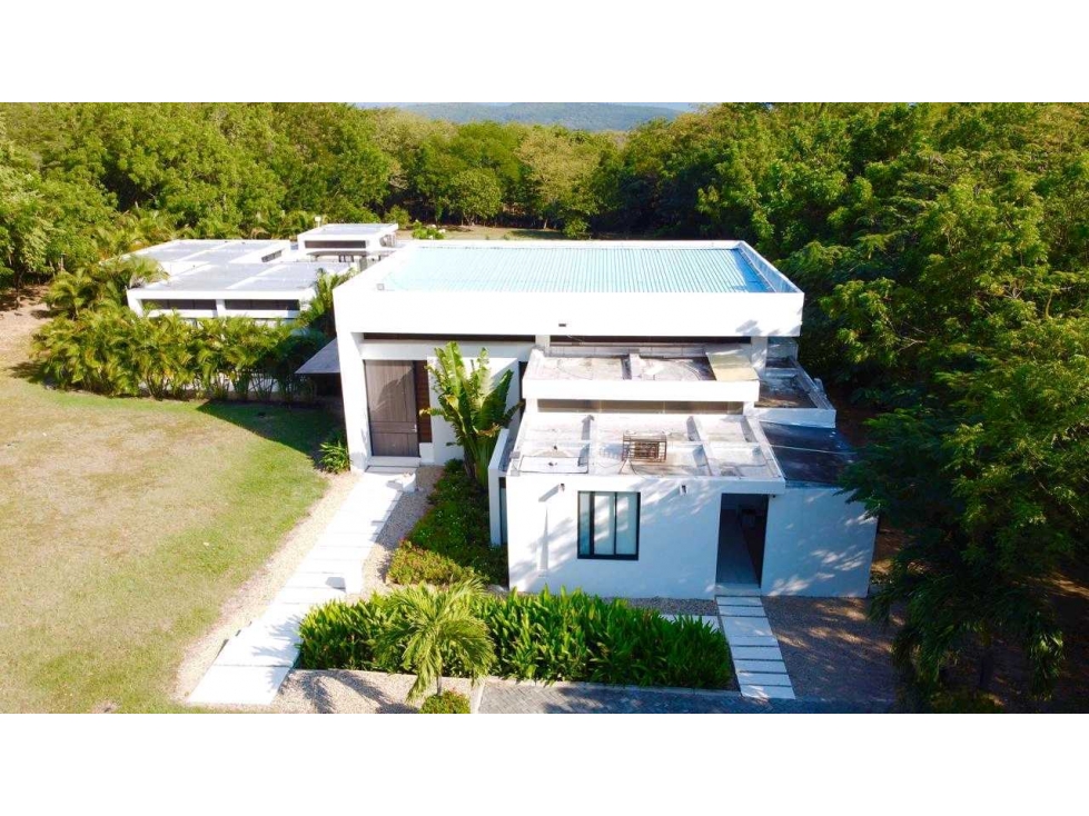 Vendo casa de lujo en Girardot