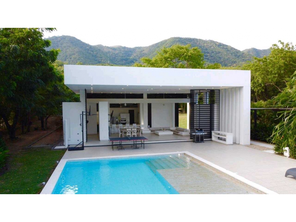 Vendo casa de lujo en Girardot — foto 2