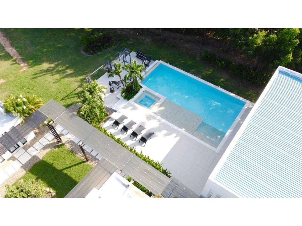 Vendo casa de lujo en Girardot — foto 4