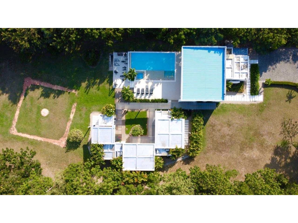 Vendo casa de lujo en Girardot — foto 5