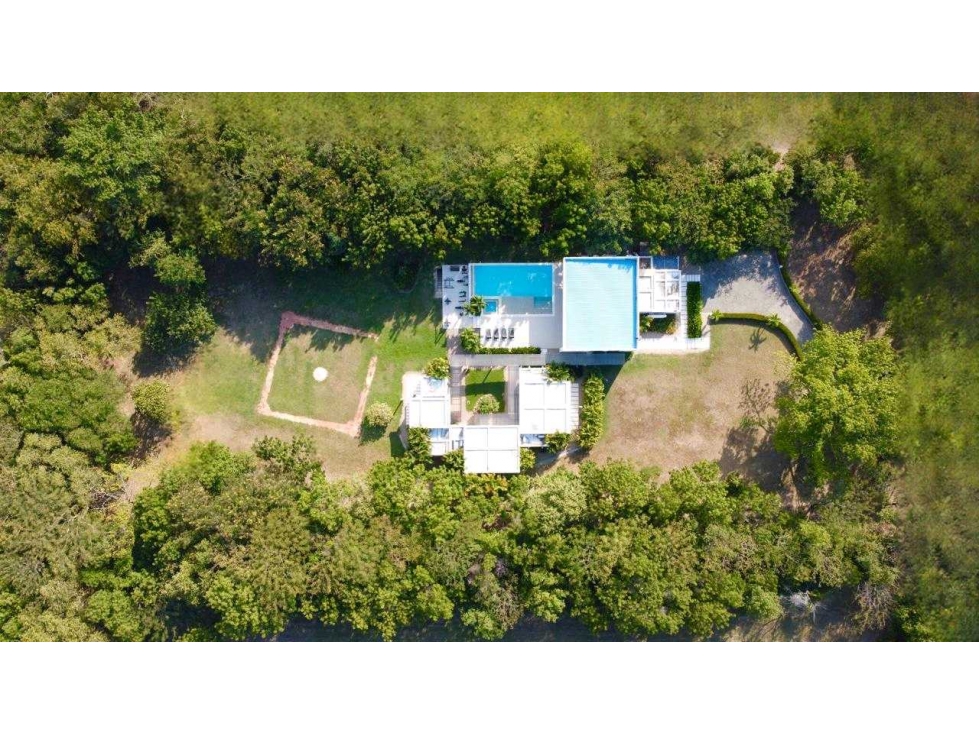 Vendo casa de lujo en Girardot — foto 6