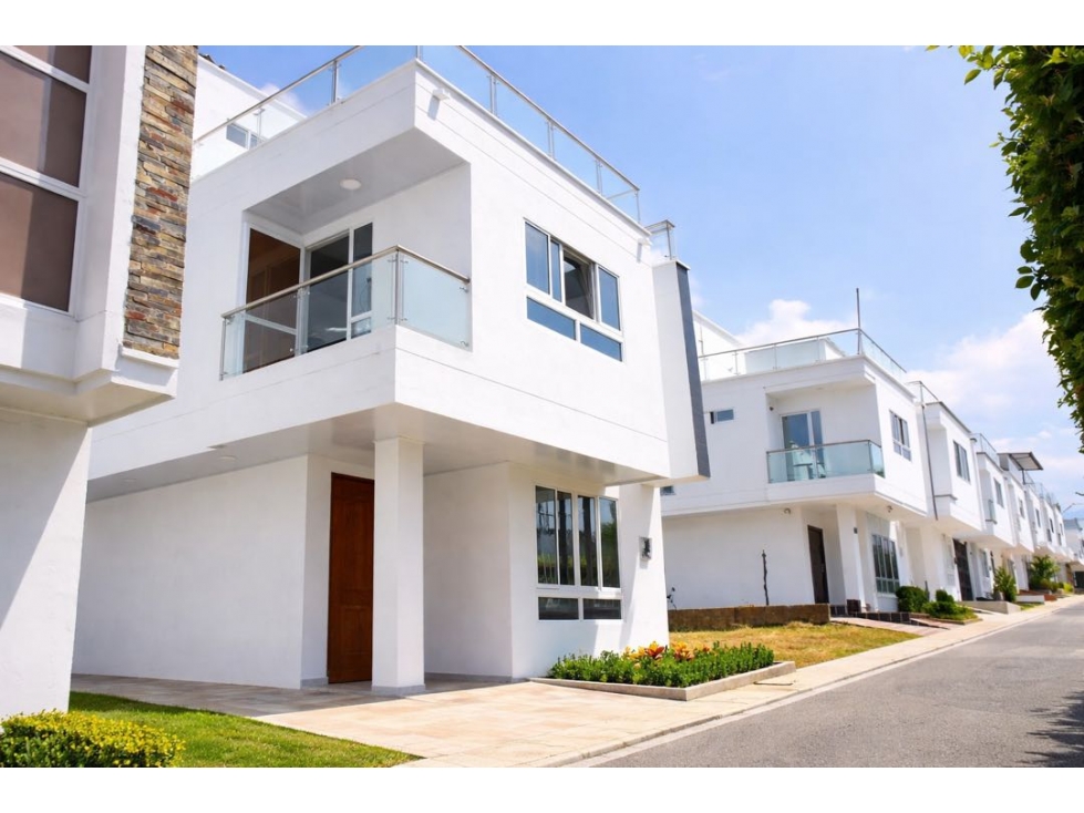 Vendo casa de lujo en Sopetran Antioquía — foto 5
