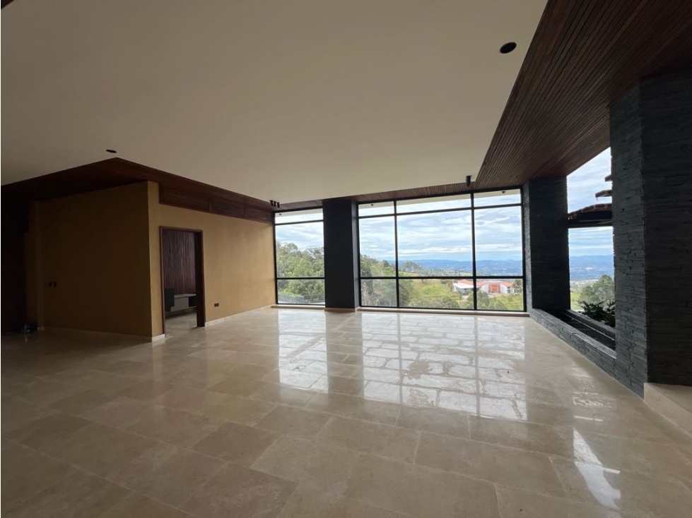 VENDO CASA DE LUJO NUEVA EN EL ALTO DE LAS PALMAS SECTOR LA MANUELA — foto 5