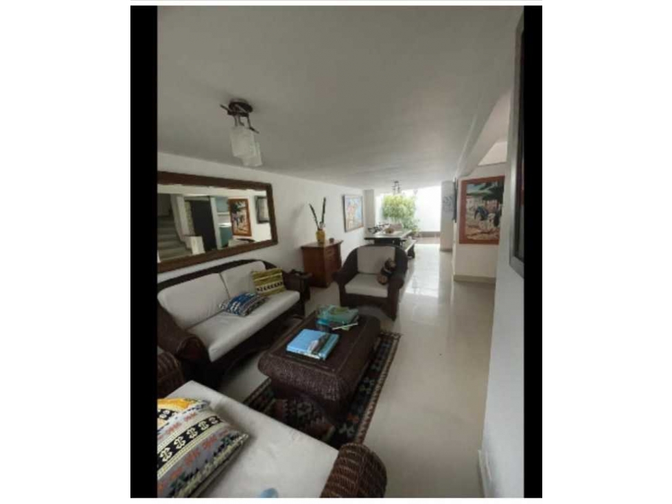 VENDO CASA UNIFAMILIAR BELÉN LA MOTA — foto 3