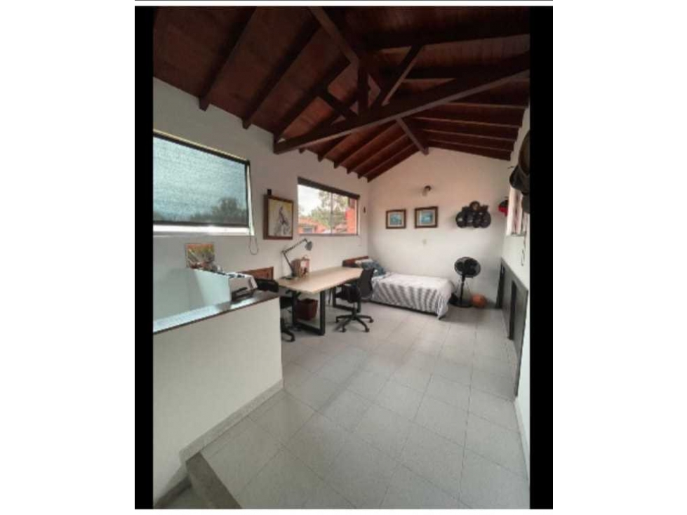 VENDO CASA UNIFAMILIAR BELÉN LA MOTA — foto 4